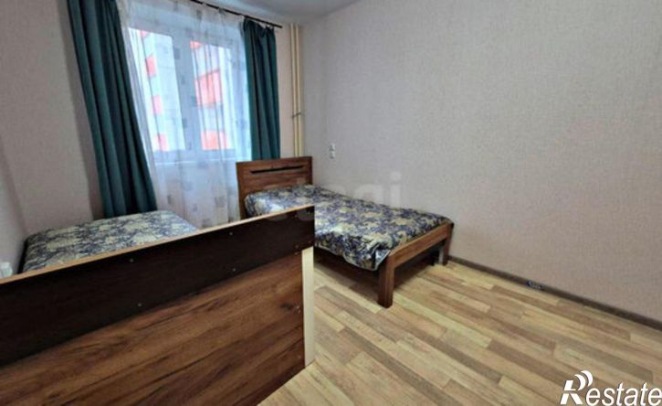 2-комн квартира улица Бейвеля, 61,  д. 61