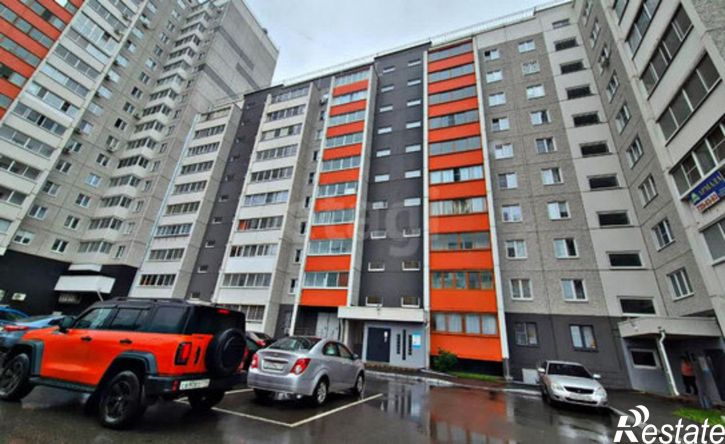 2-комн квартира улица Бейвеля, 61,  д. 61