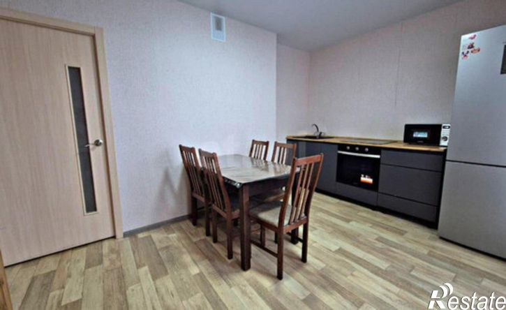 2-комн квартира улица Бейвеля, 61,  д. 61