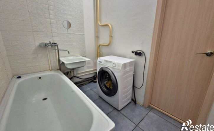 2-комн квартира улица Бейвеля, 61,  д. 61