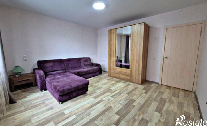 2-комн квартира улица Бейвеля, 61,  д. 61