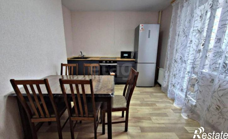 2-комн квартира улица Бейвеля, 61,  д. 61