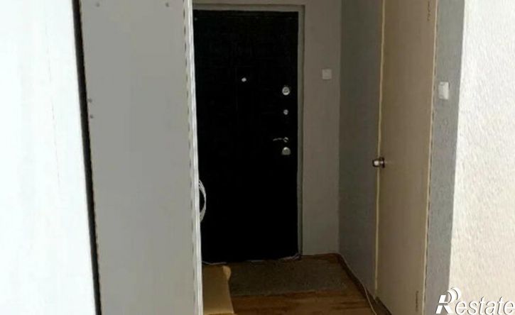 2-комн квартира улица Хариса Юсупова, 58,  д. 58