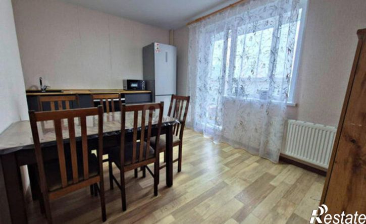 2-комн квартира улица Бейвеля, 61,  д. 61