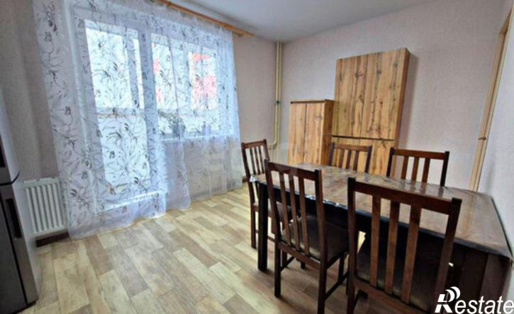 2-комн квартира улица Бейвеля, 61,  д. 61