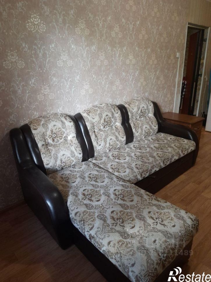 Комната пр-кт Победы, 291А,  д. 291А