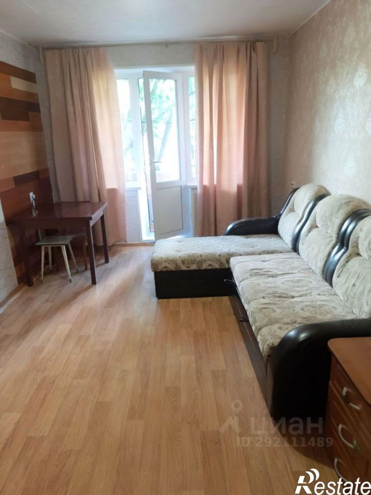 Комната пр-кт Победы, 291А,  д. 291А