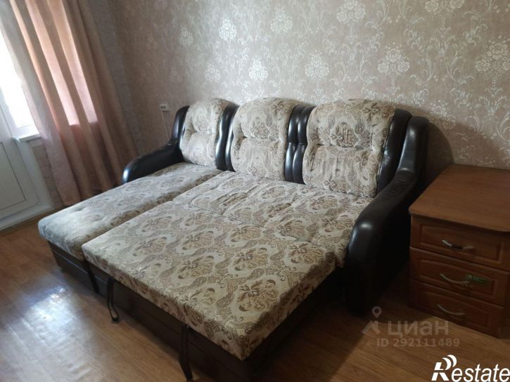 Комната пр-кт Победы, 291А,  д. 291А