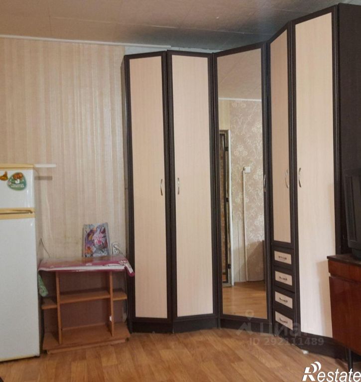 Комната пр-кт Победы, 291А,  д. 291А