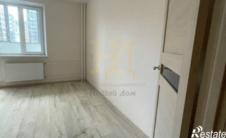 1-комн квартира в новом доме Краснопольский проспект, 13Г,  д. 13Г