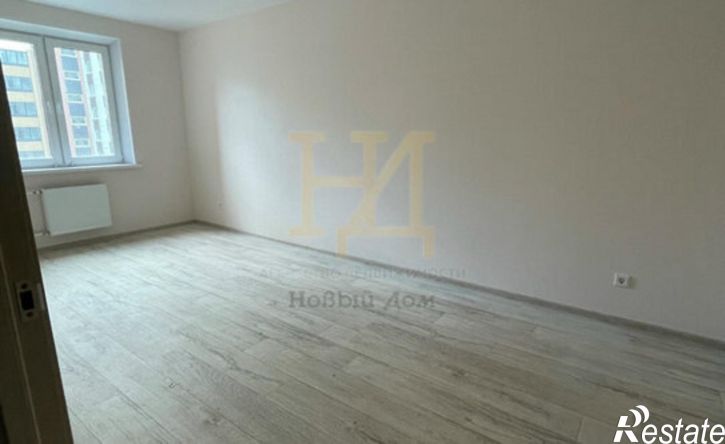 1-комн квартира в новом доме Краснопольский проспект, 13Г,  д. 13Г