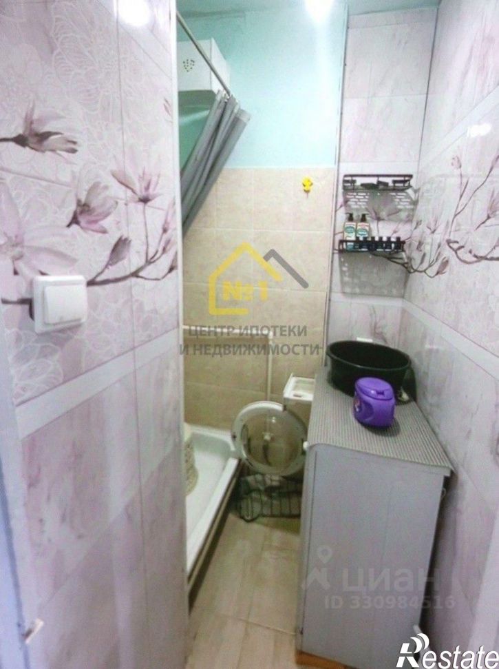 1-комн квартира ул Энергетиков, 3,  д. 3