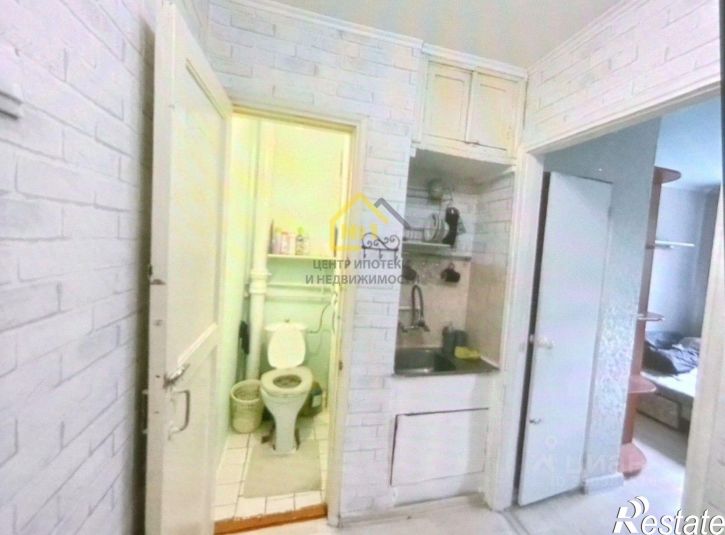 1-комн квартира ул Энергетиков, 3,  д. 3