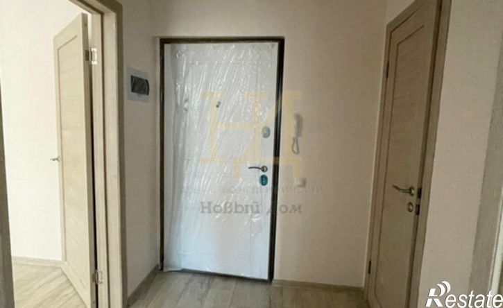 1-комн квартира в новом доме Краснопольский проспект, 13Г,  д. 13Г