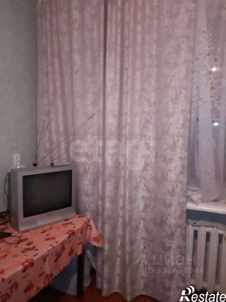 Комната улица Жукова, 9,  д. 9
