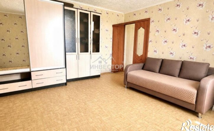 1-комн квартира поселок Аэропорт, 24,  д. 24