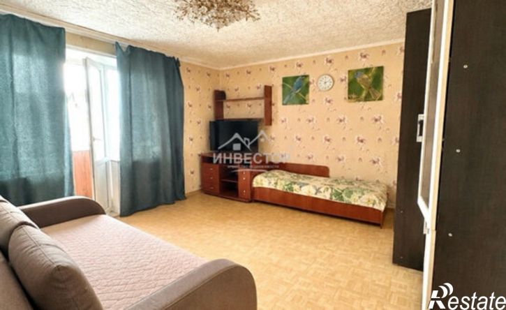 1-комн квартира поселок Аэропорт, 24,  д. 24