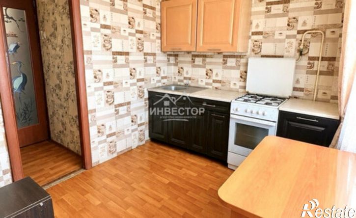 1-комн квартира поселок Аэропорт, 24,  д. 24