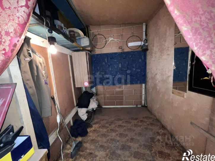 Гараж/парковка Российская улица, 49А,  д. 49А