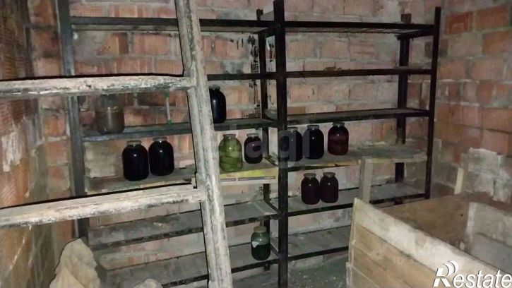 Гараж/парковка Российская улица, 49А,  д. 49А