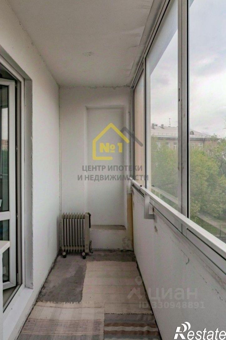 2-комн квартира ул Новороссийская, 25А,  д. 25А