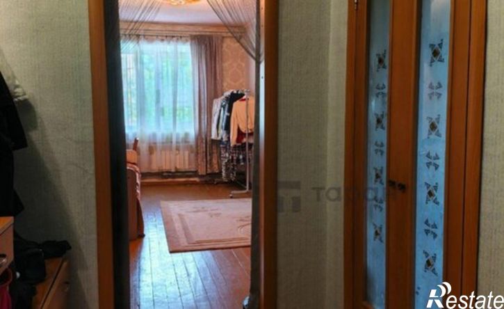 3-комн квартира ул Зудова, 124А,  д. 124А