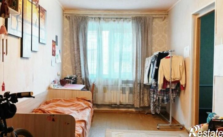 3-комн квартира ул Зудова, 124А,  д. 124А
