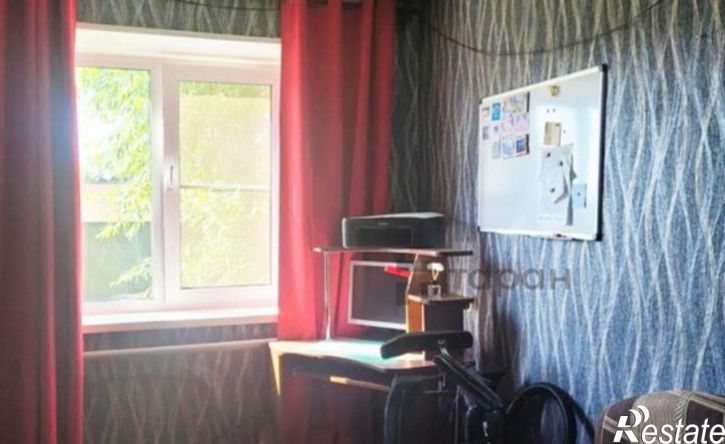 3-комн квартира ул Зудова, 124А,  д. 124А