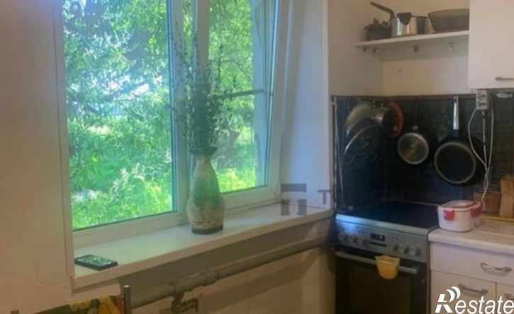 3-комн квартира ул Зудова, 124А,  д. 124А