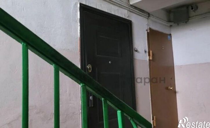 3-комн квартира ул Зудова, 124А,  д. 124А