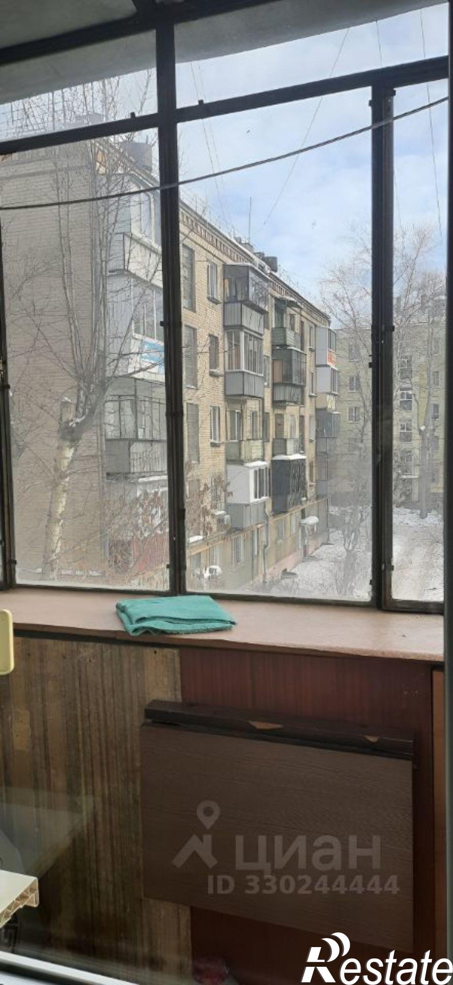 Купить комнату за 1 300 000 рублей на ул Румянцева, 7