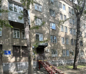 торговое помещение 60 кв м улица Жукова, 9