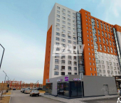 ОСЗ 142 кв м ул Университетская Набережная, 113А