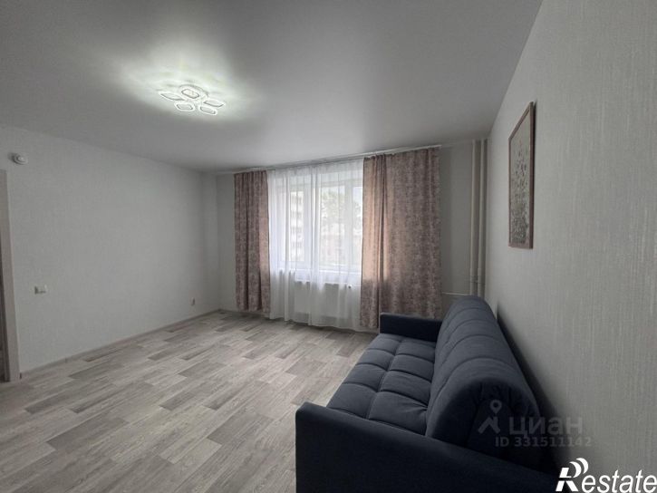 1-комн квартира Артиллерийская улица, 97,  д. 97