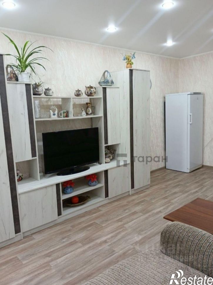 3-комн квартира Новороссийская улица, 88,  д. 88