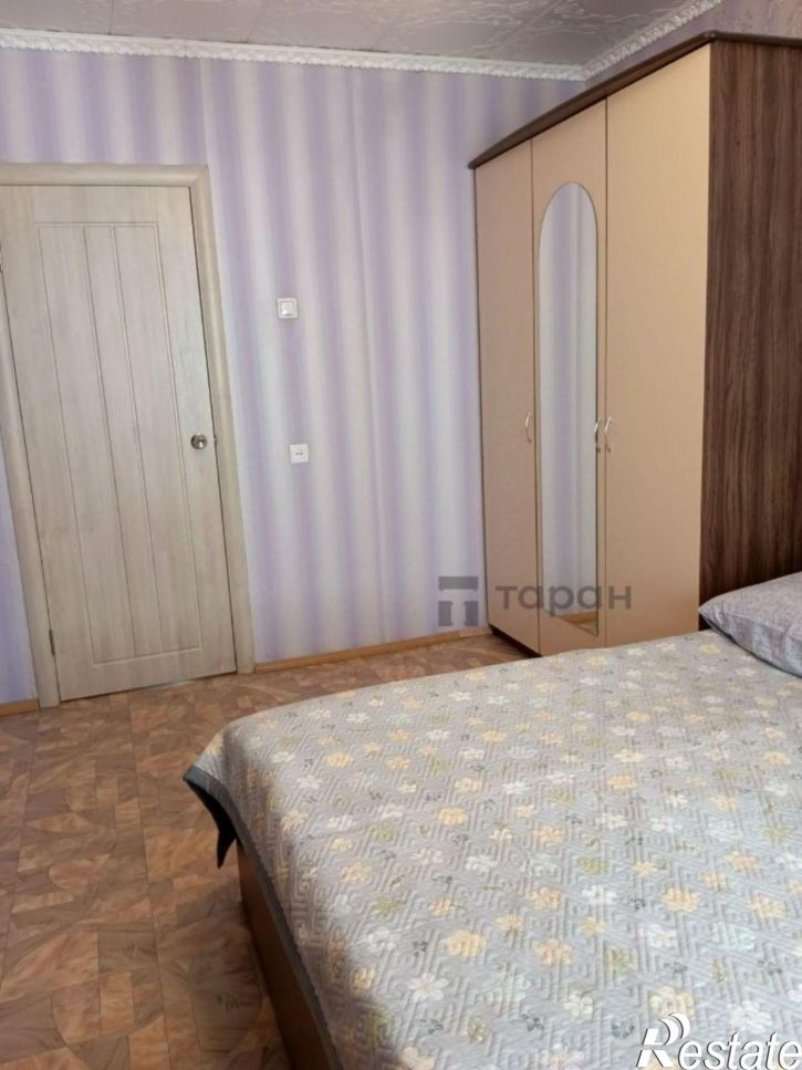 3-комн квартира Новороссийская улица, 88,  д. 88
