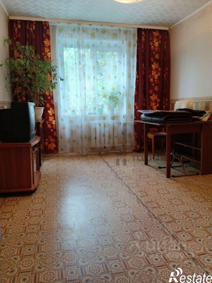 3-комн квартира Новороссийская улица, 88,  д. 88