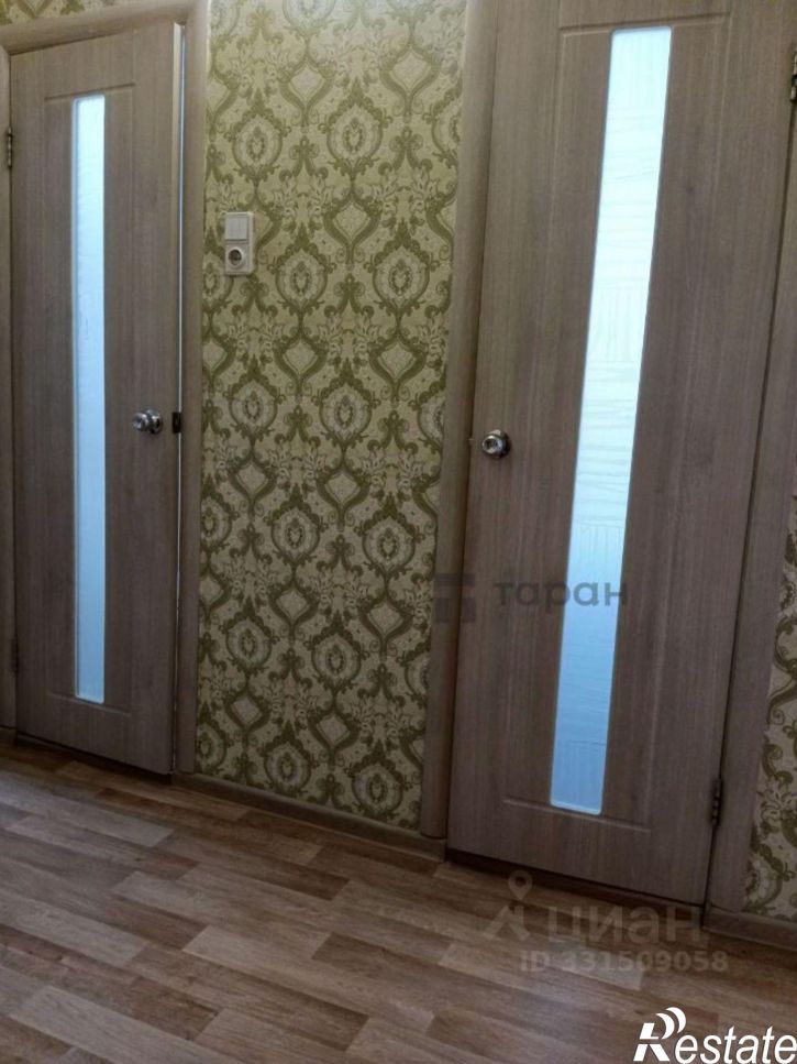 3-комн квартира Новороссийская улица, 88,  д. 88