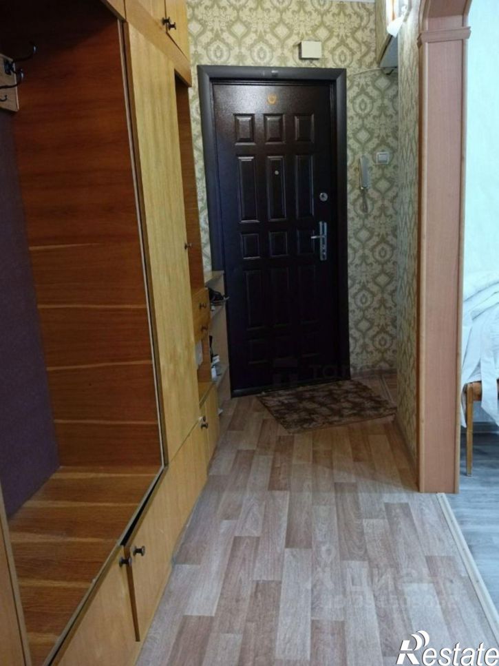 3-комн квартира Новороссийская улица, 88,  д. 88