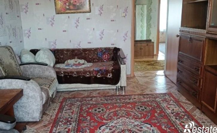 2-комн квартира улица Гагарина, 30А,  д. 30А