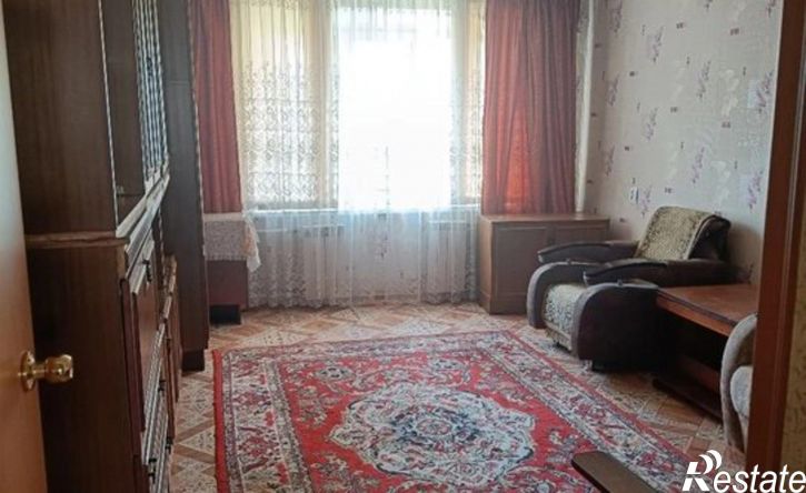 2-комн квартира улица Гагарина, 30А,  д. 30А