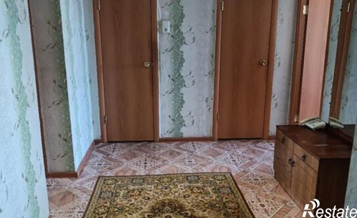 2-комн квартира улица Гагарина, 30А,  д. 30А
