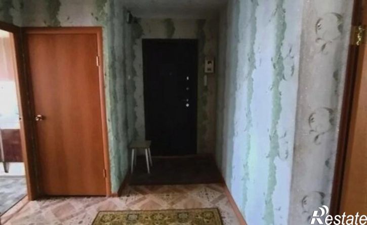 2-комн квартира улица Гагарина, 30А,  д. 30А