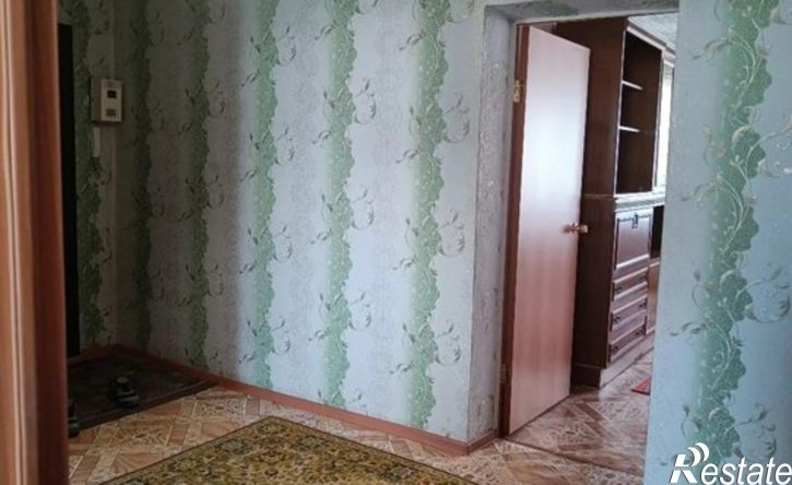 2-комн квартира улица Гагарина, 30А,  д. 30А