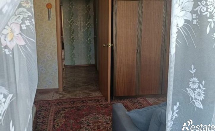 2-комн квартира улица Гагарина, 30А,  д. 30А