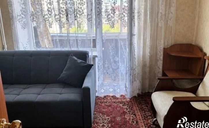 2-комн квартира улица Гагарина, 30А,  д. 30А