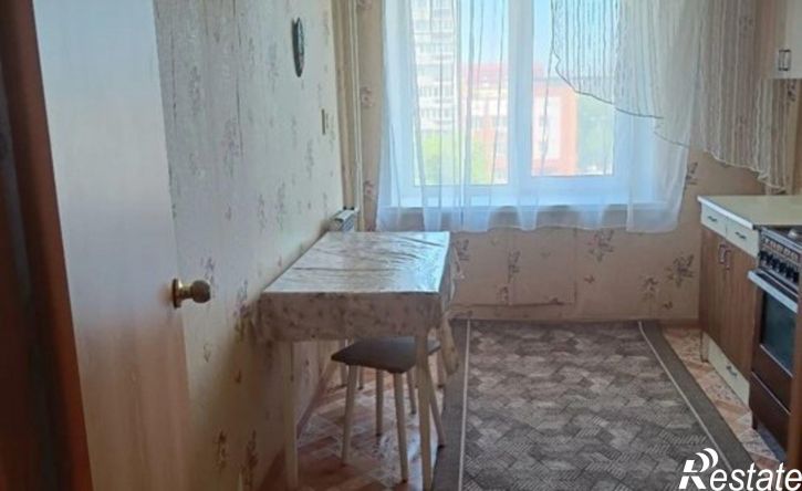 2-комн квартира улица Гагарина, 30А,  д. 30А