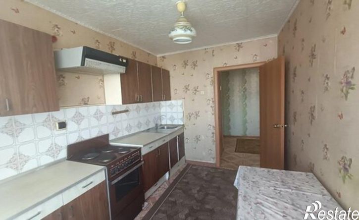 2-комн квартира улица Гагарина, 30А,  д. 30А