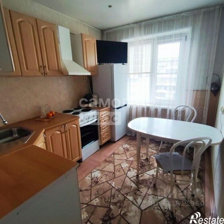 3-комн квартира улица Лермонтова, 10,  д. 10