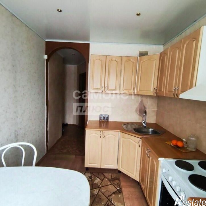 3-комн квартира улица Лермонтова, 10,  д. 10